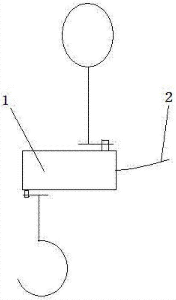 Infusion time monitoring device and method