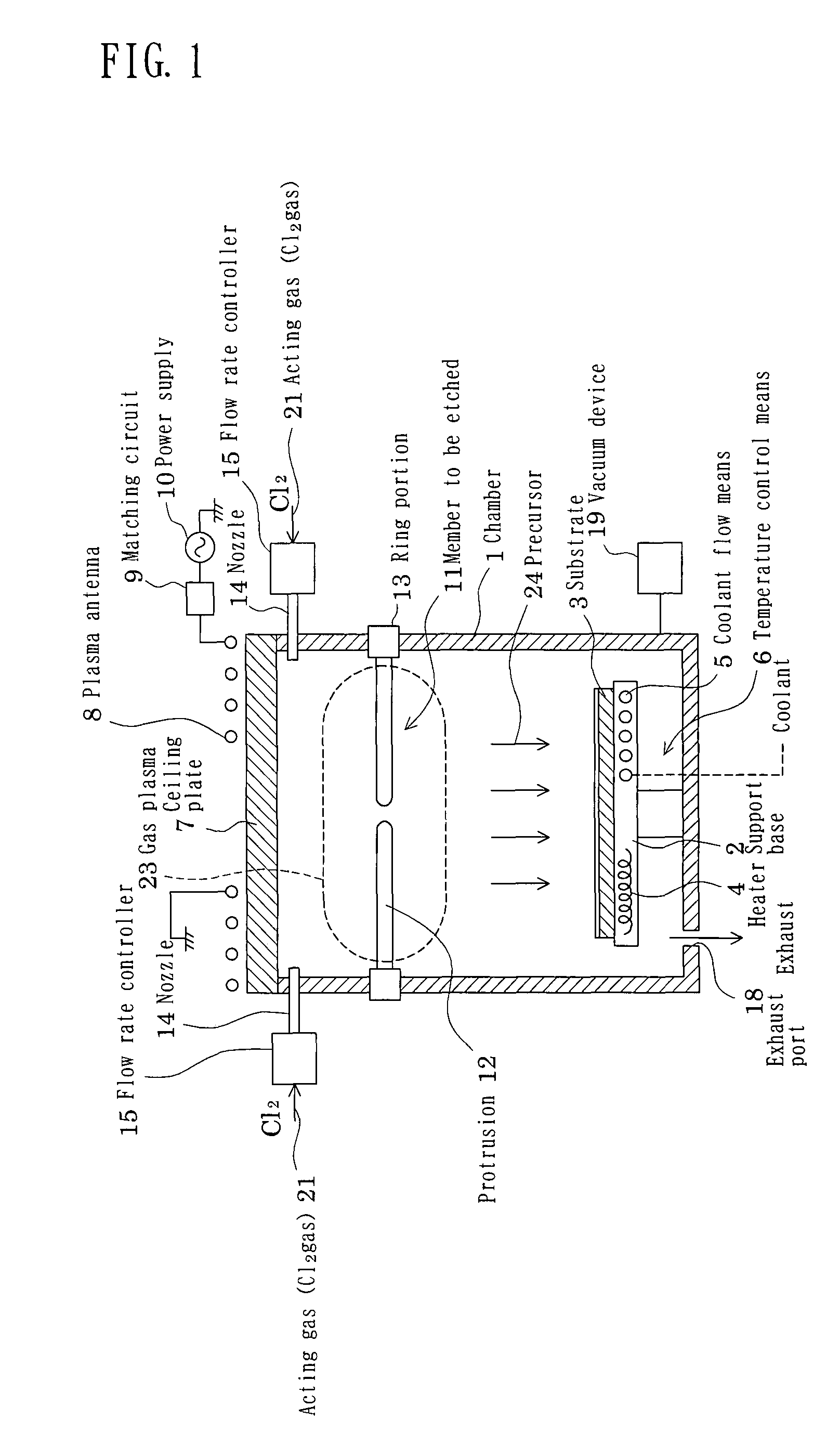 Process for producing silicon compound