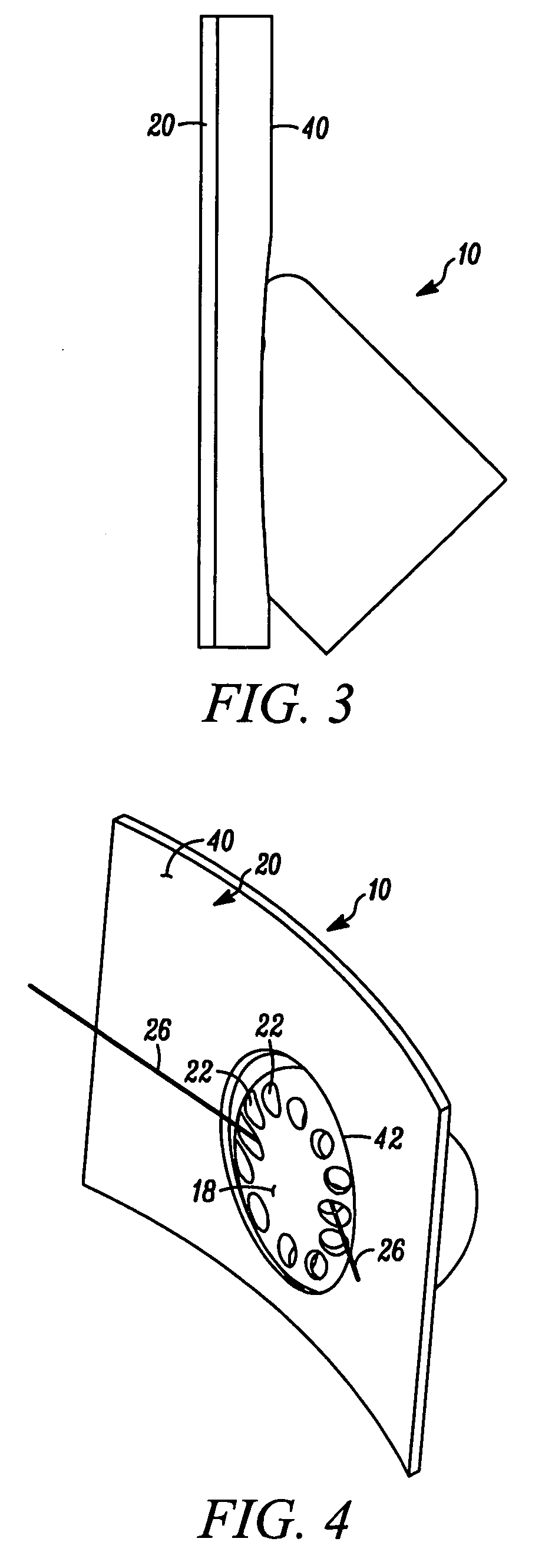 Spray nozzles