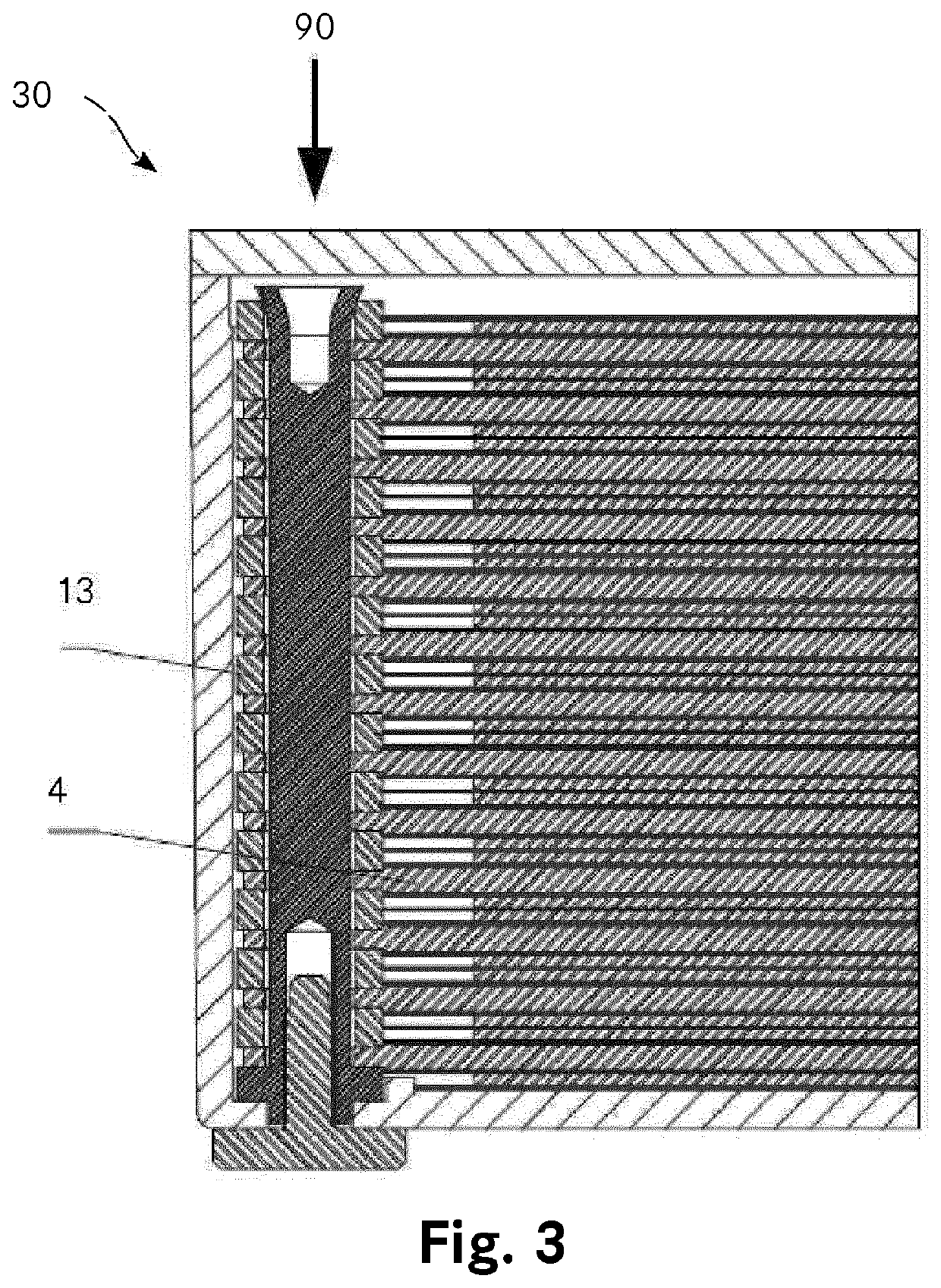 Rechargeable battery