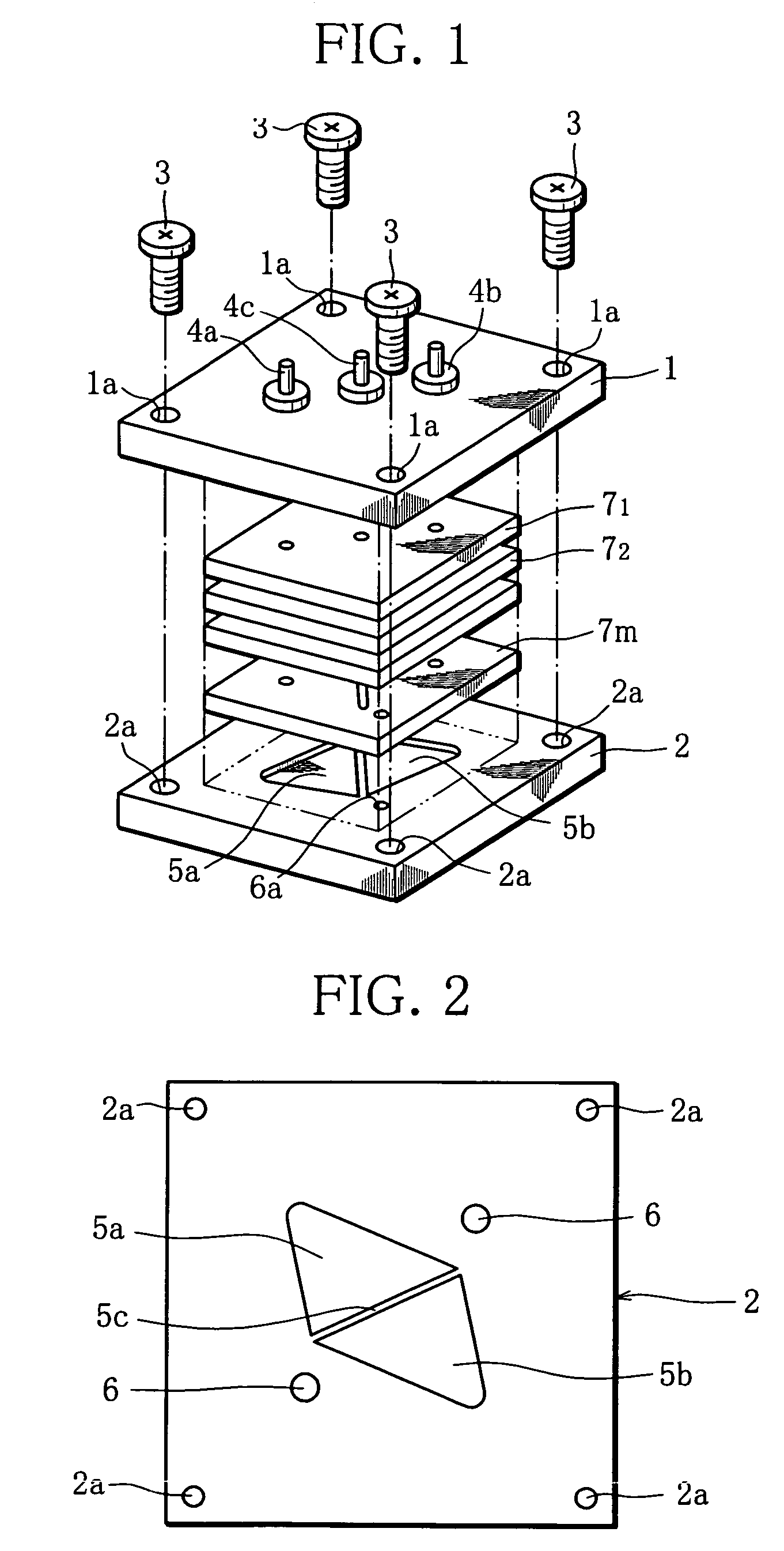 Micromixer