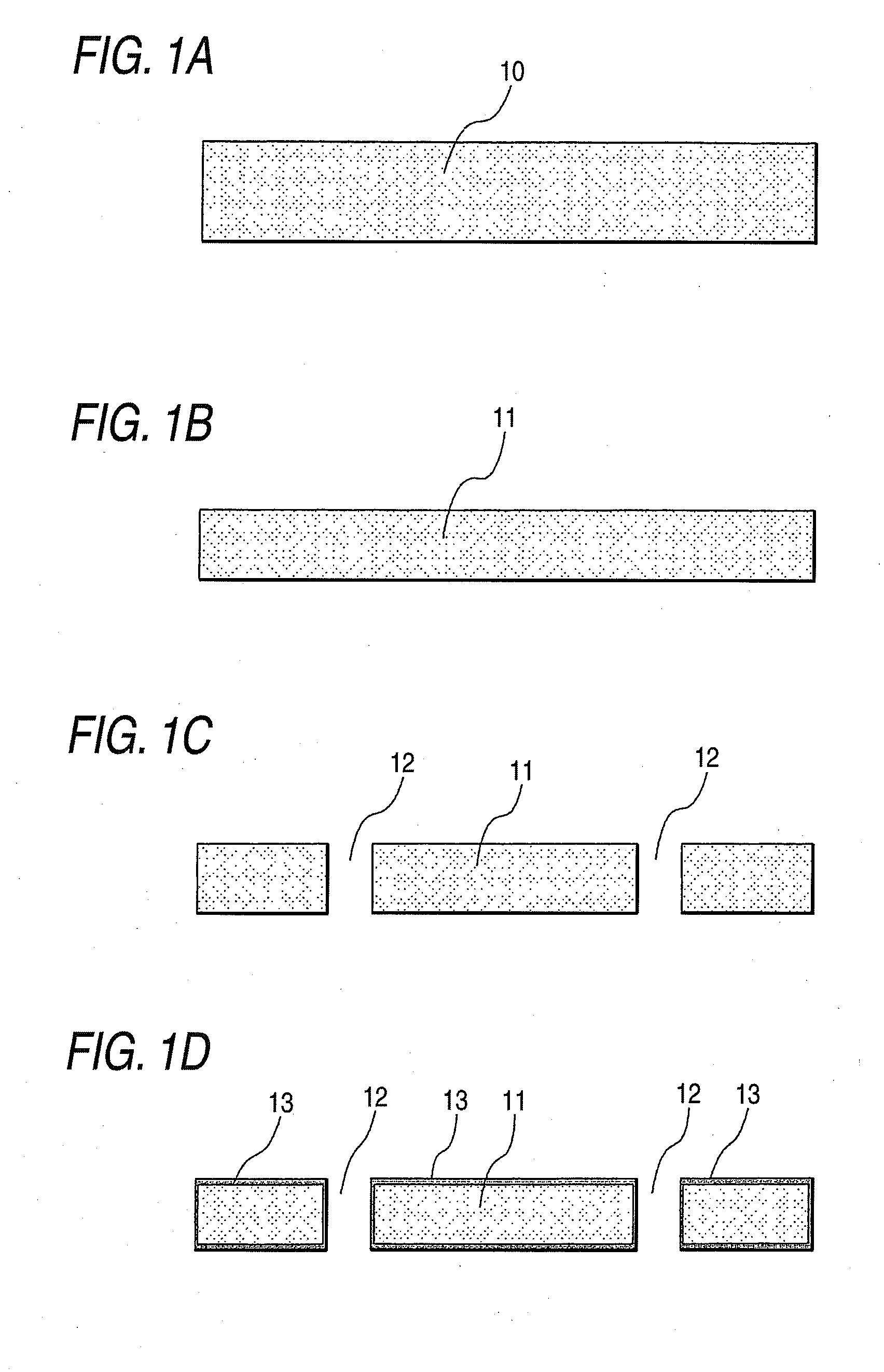 Silicon interposer and semiconductor device package and semiconductor device incorporating the same