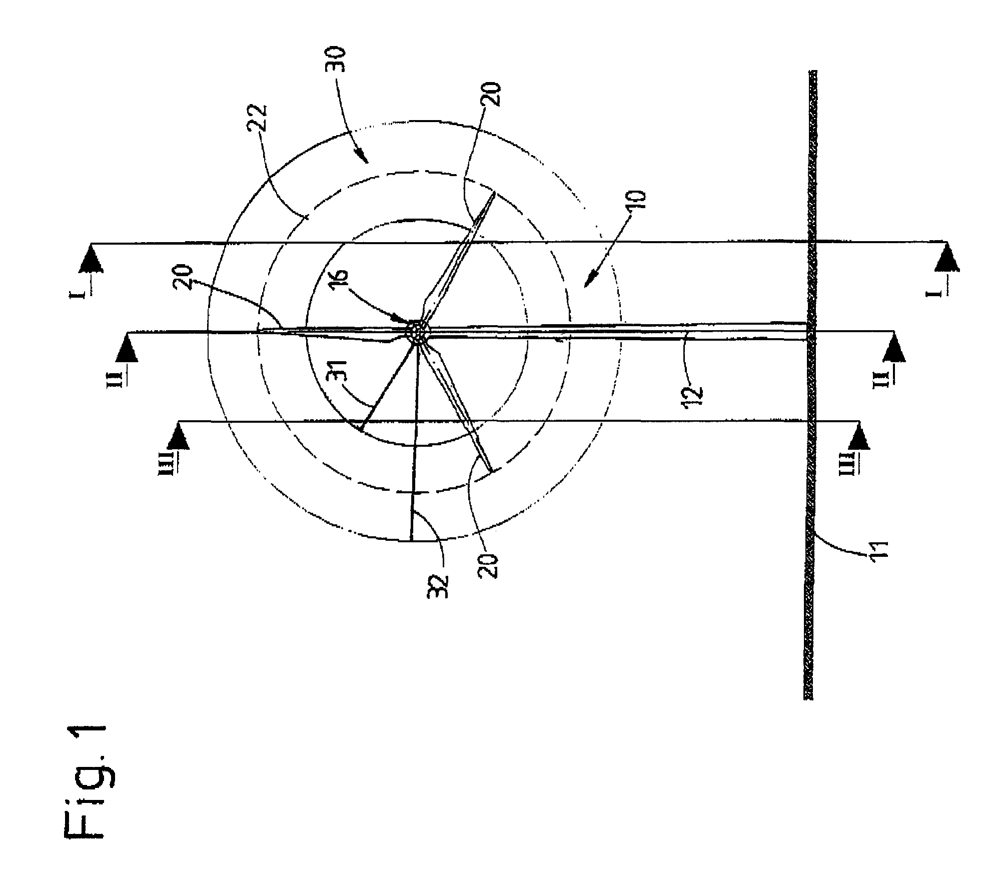 Method for adapting a wind energy installation to given wind conditions