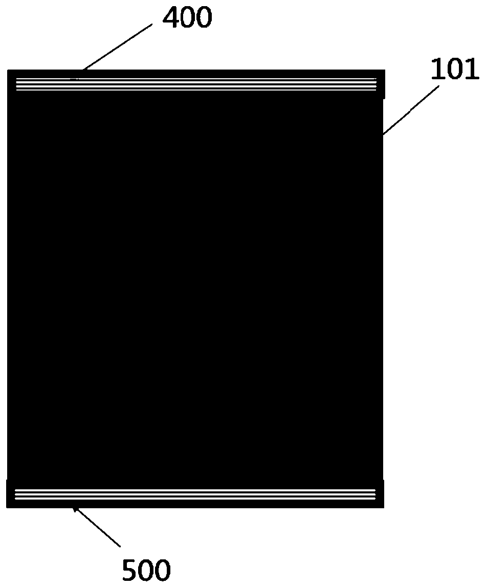 Self-adjusting photovoltaic curtain wall and control method