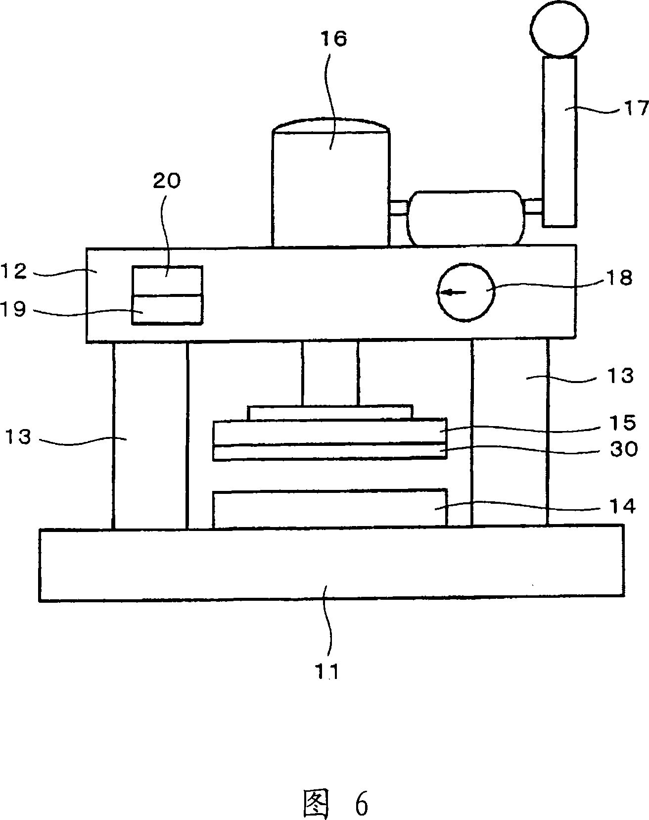 Lead sealant film and non-aqueous electrolyte battery