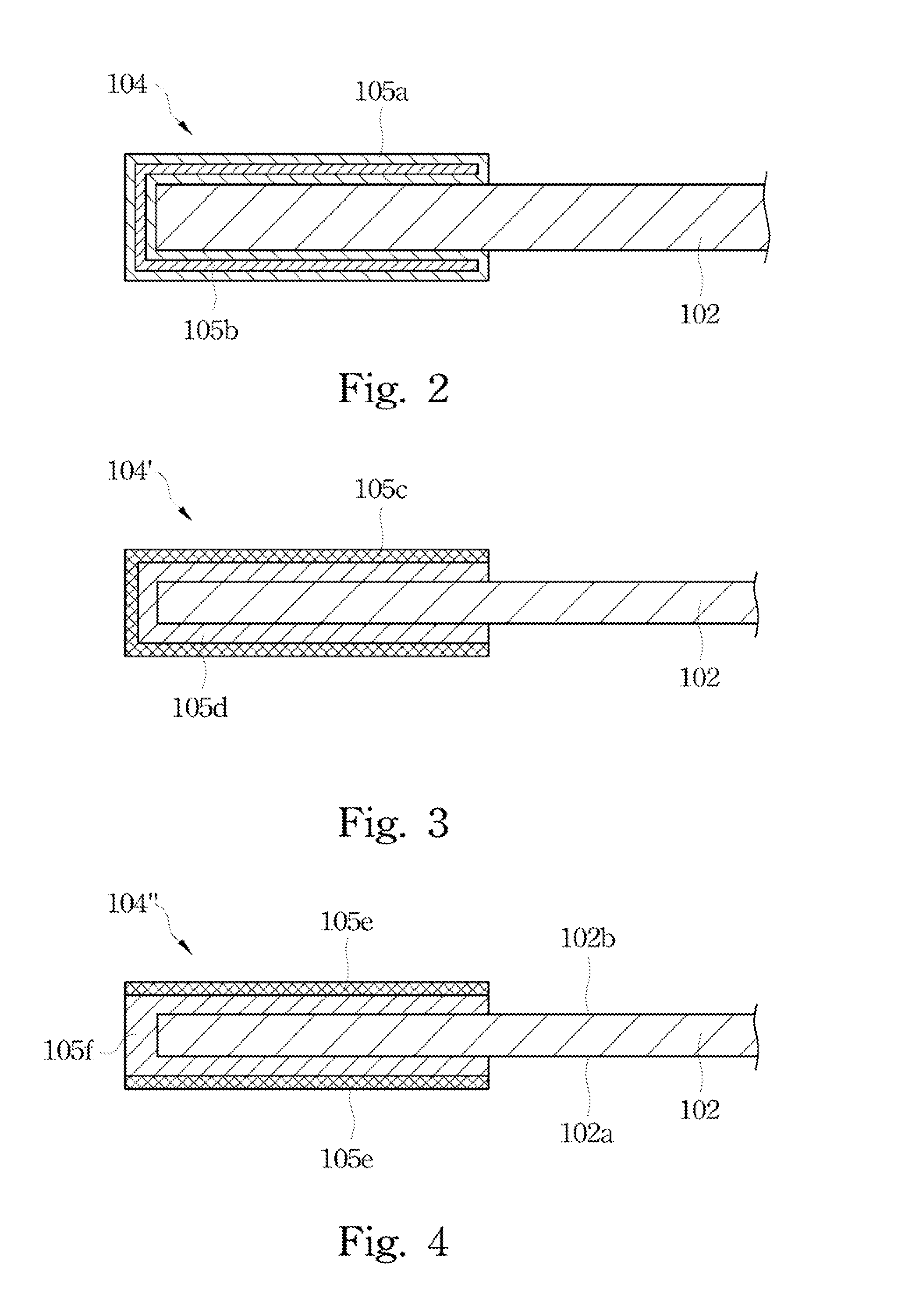 Photovoltaic module with composite materials