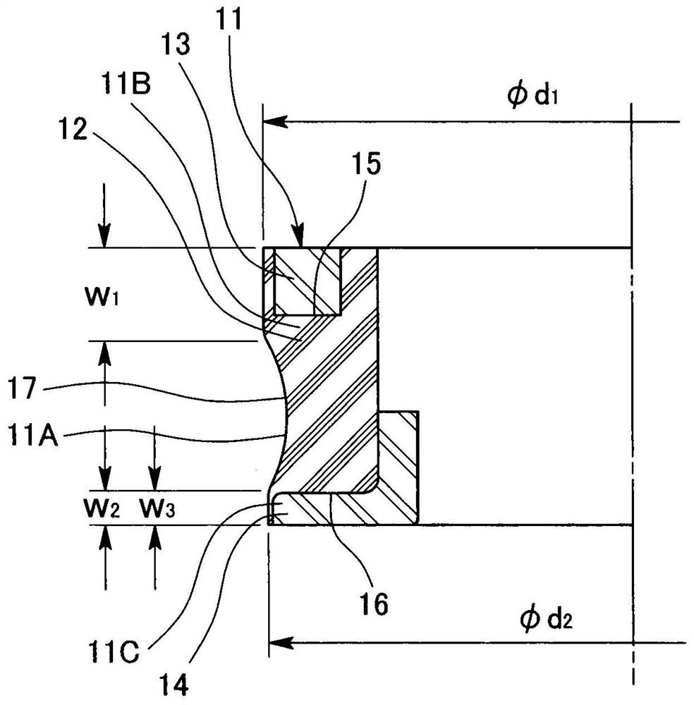 buffer brake