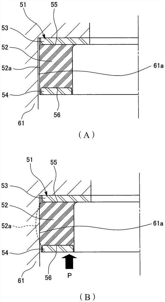 buffer brake