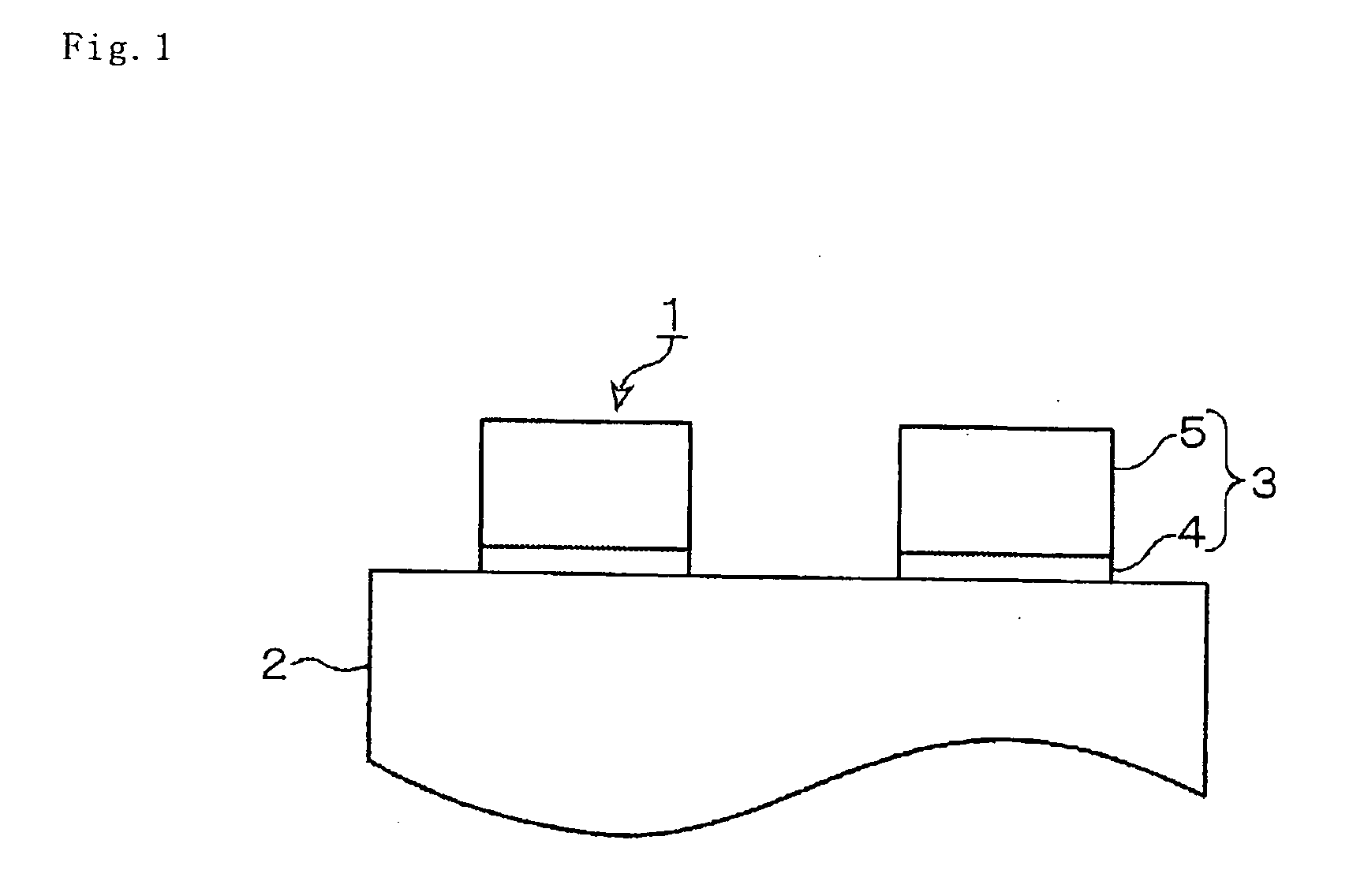 Surface acoustic wave device and method of manufacturing the same