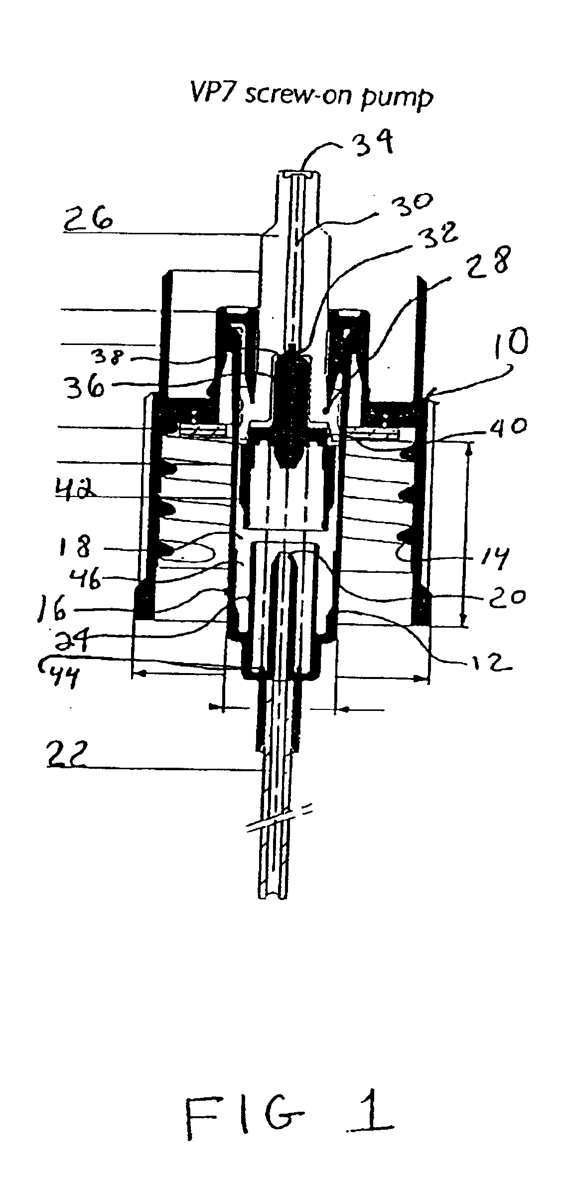 Aqueous-based pharmaceutical composition