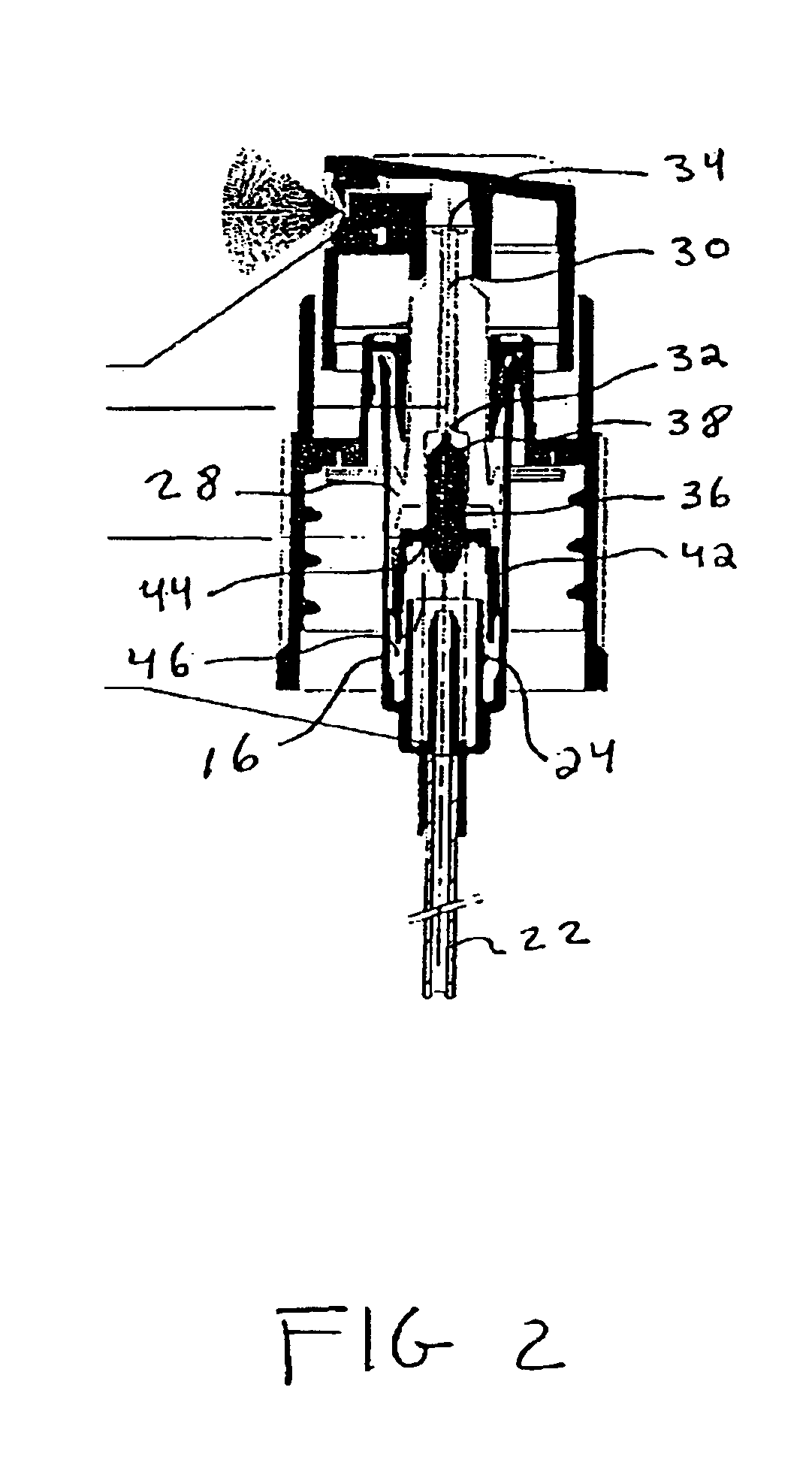 Aqueous-based pharmaceutical composition