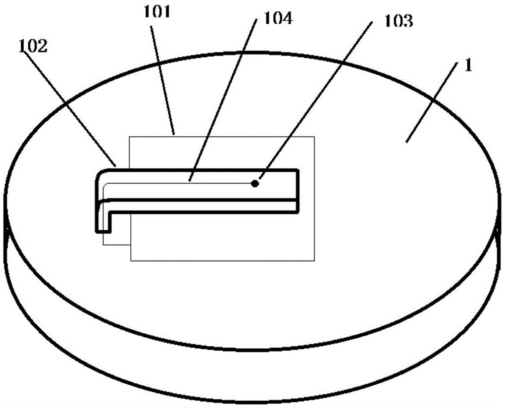 Wearable and intelligent human body monitoring device