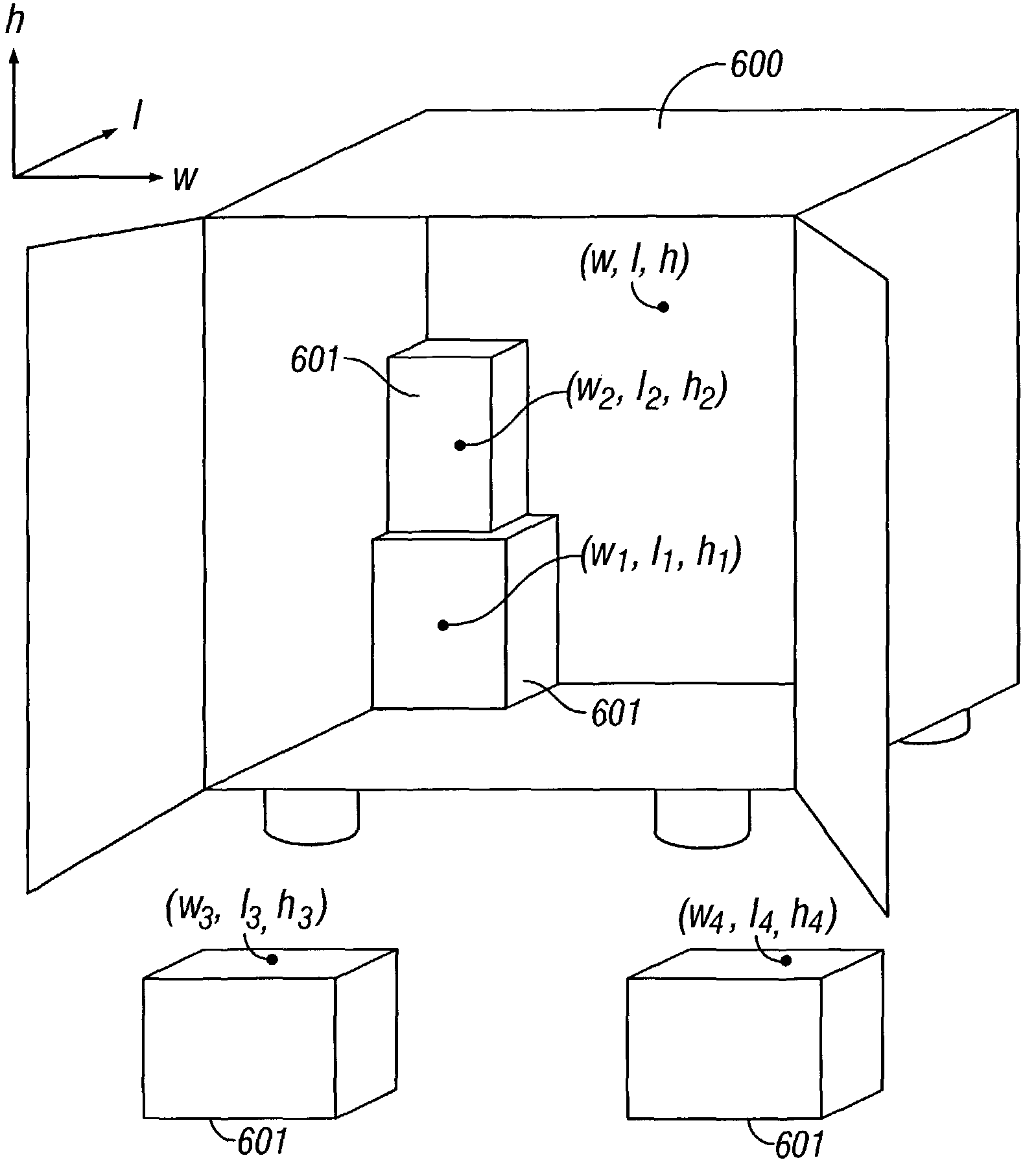 Virtual reality interface for show control