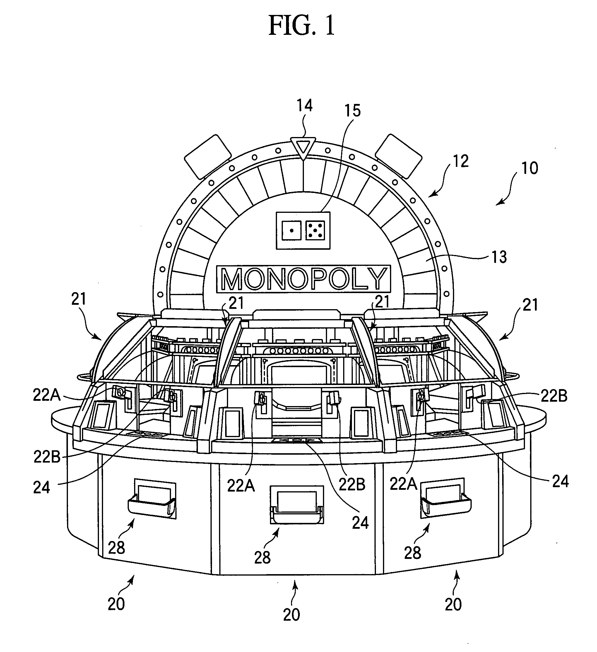 Game Device