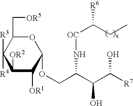 Synthetic C-glycolipid and its use for treating cancer, infectious diseases and autoimmune diseases