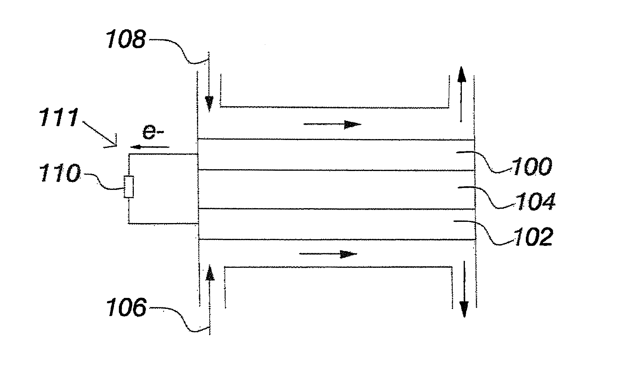 Recirculation arrangement and method for a high temperature cell system