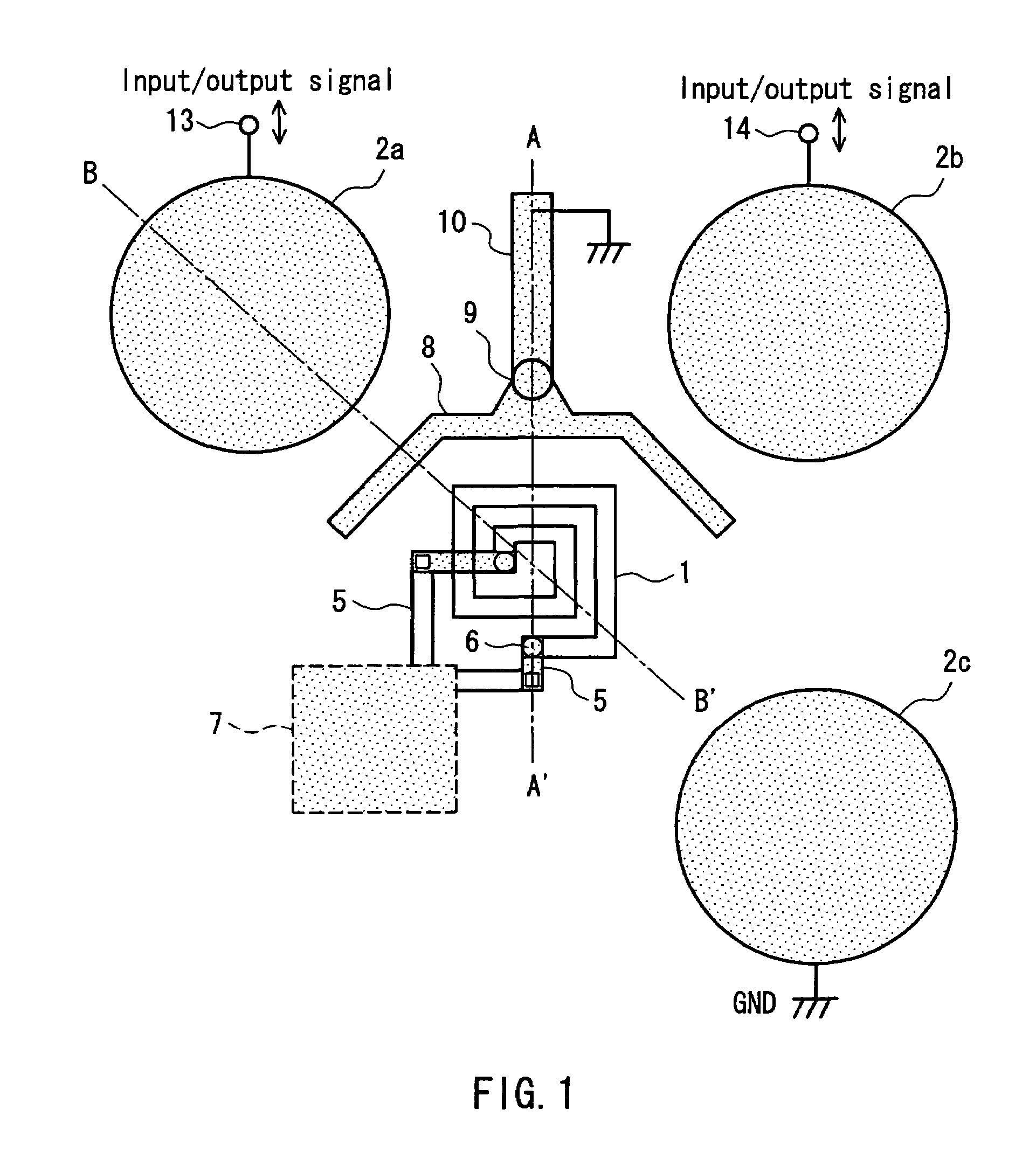 Semiconductor device