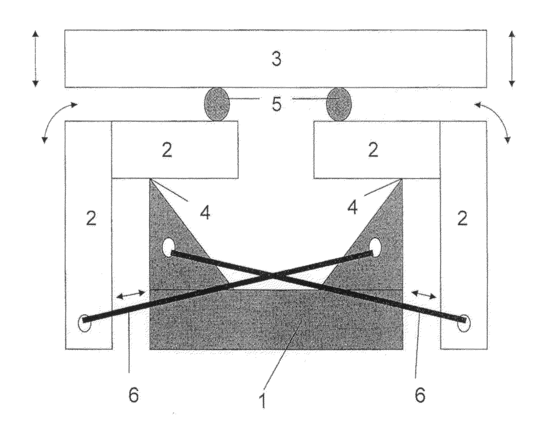 Pulse simulation unit