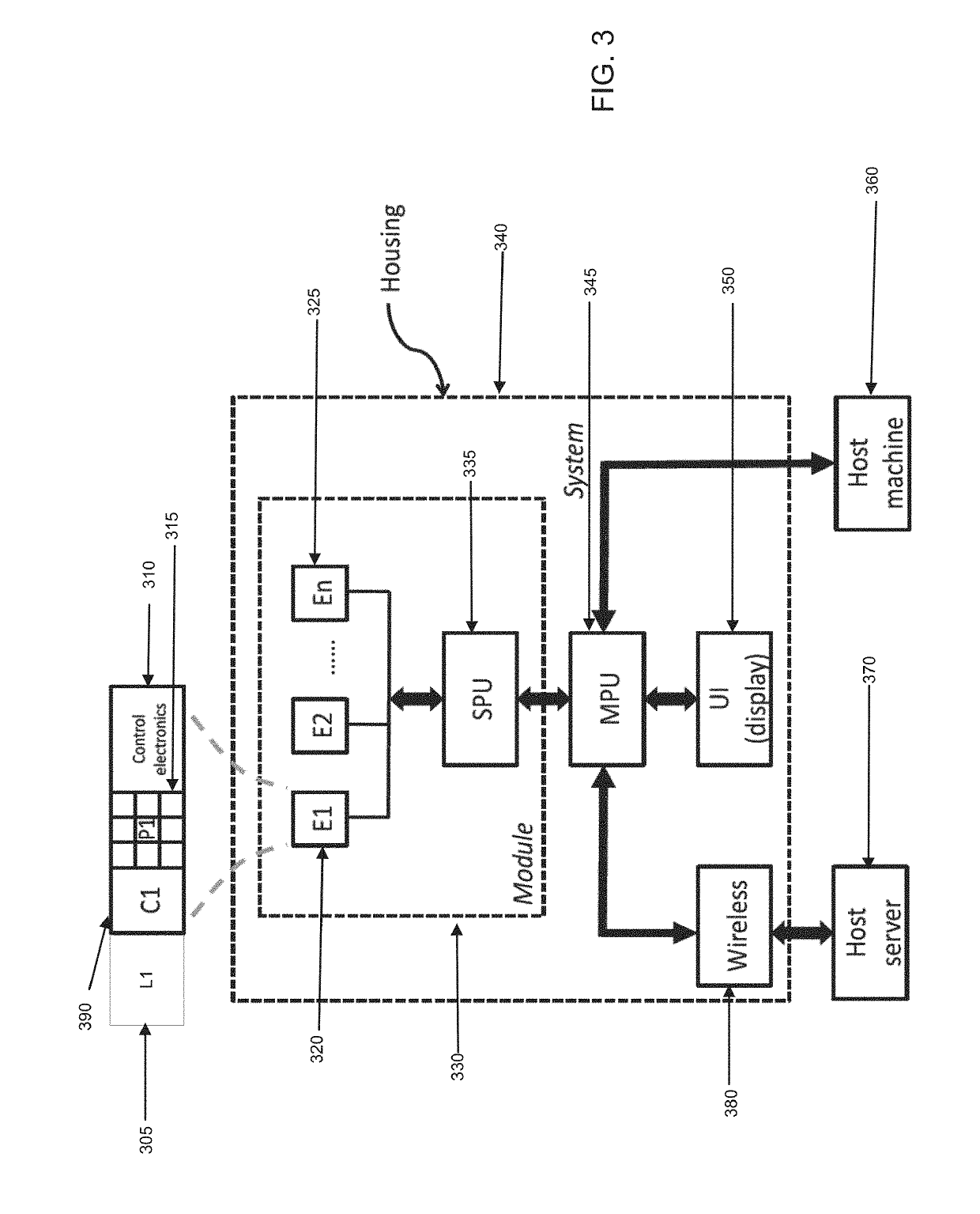 Method and apparatus for performing pattern recognition for a tunable sensor system to detect neutron and gamma particles