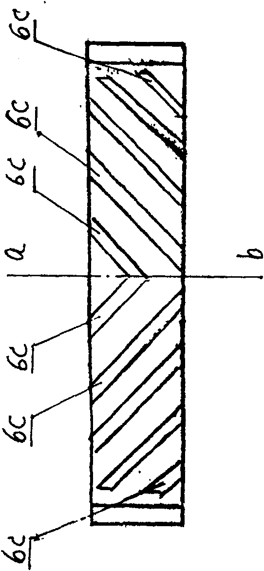 Manufacturing method of solar battery packaging glass and kiln furnace used for manufacture