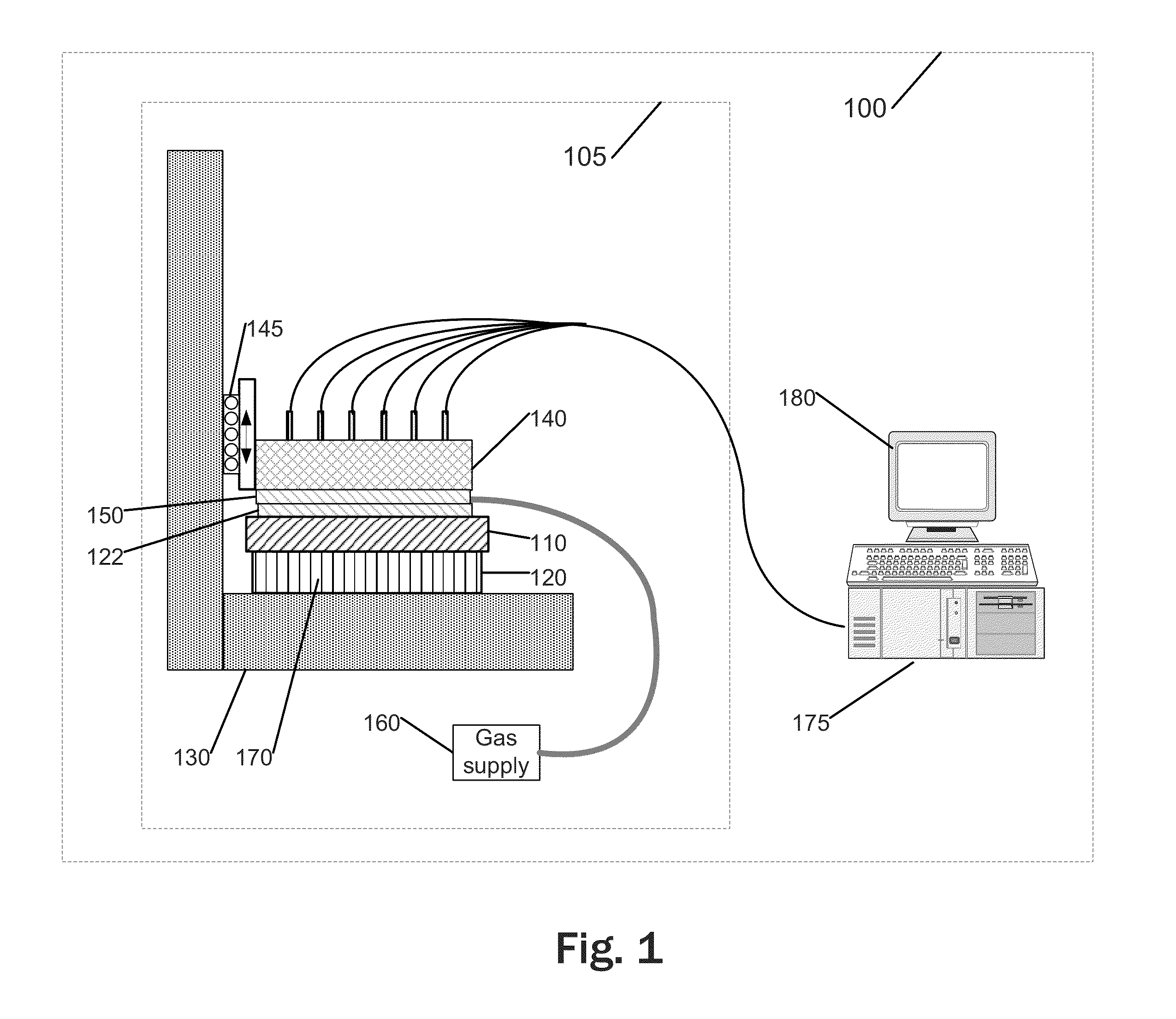 Cell analysis apparatus and method