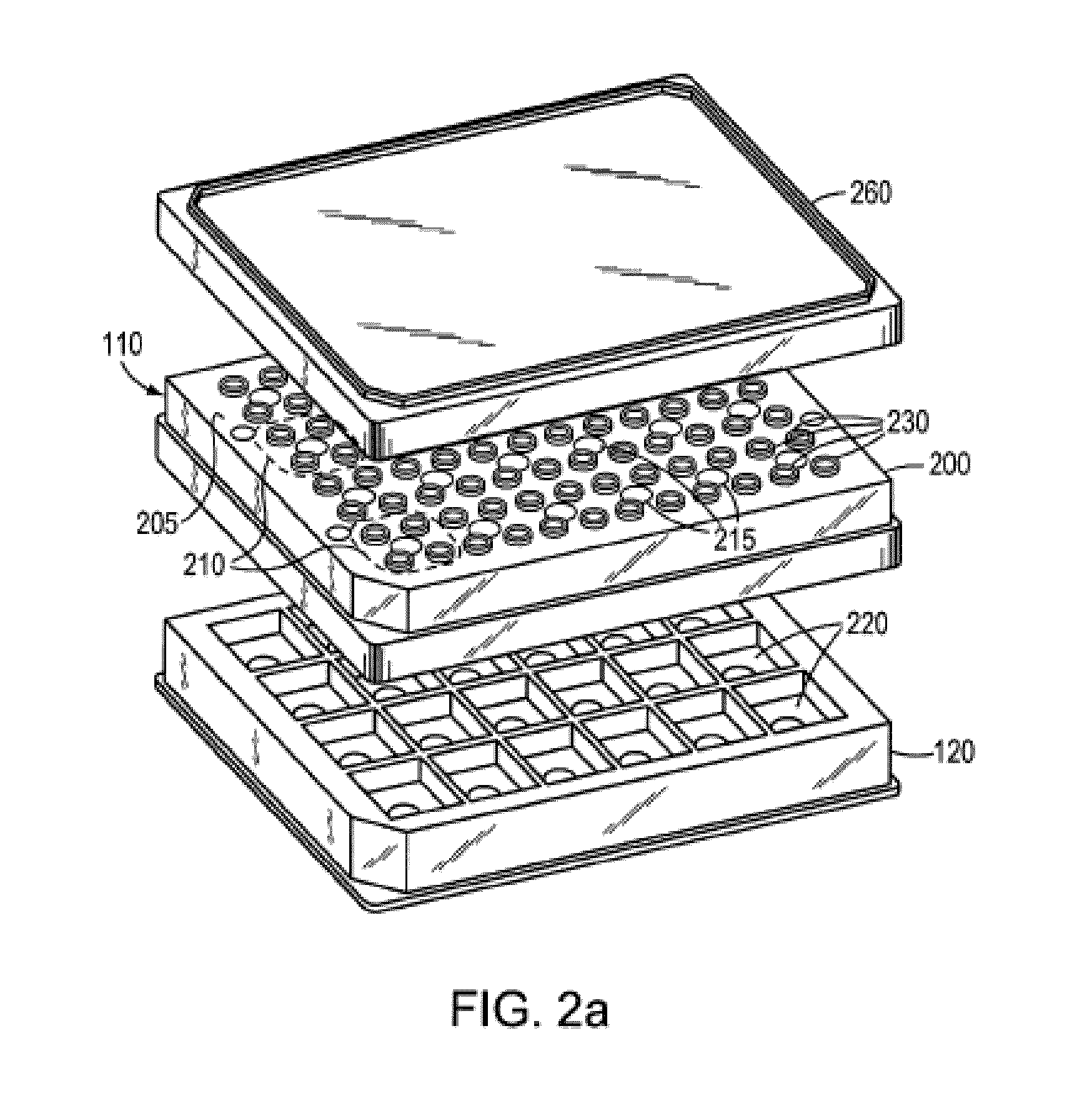 Cell analysis apparatus and method