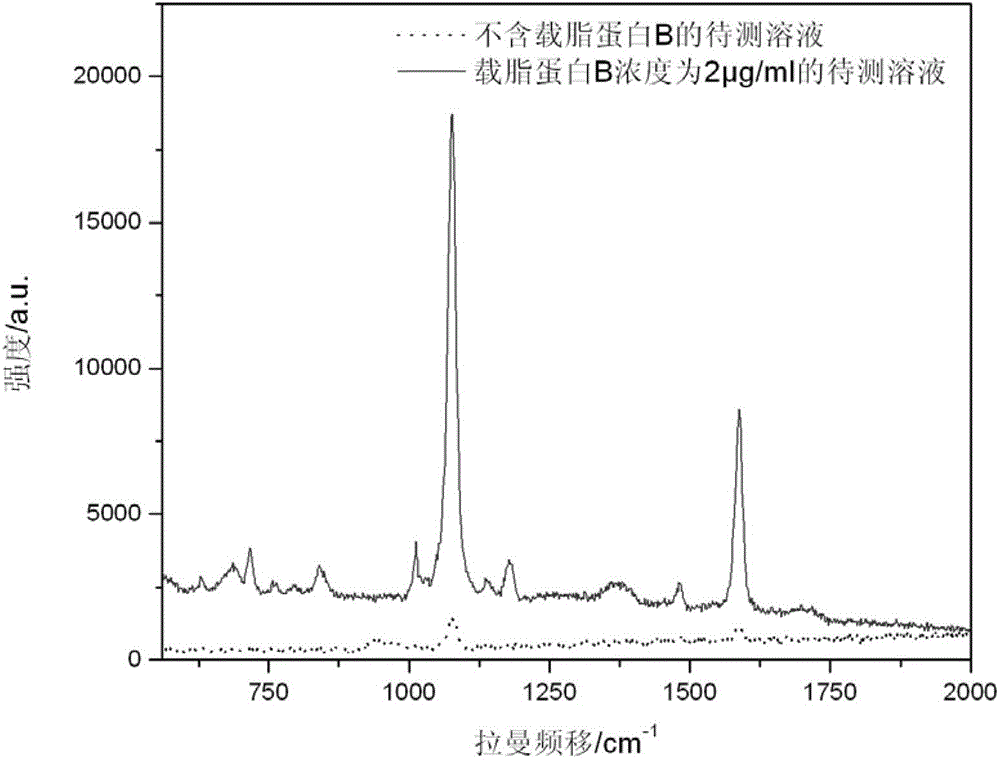 Preparation method of immune base and antigen or antibody immunoassay method