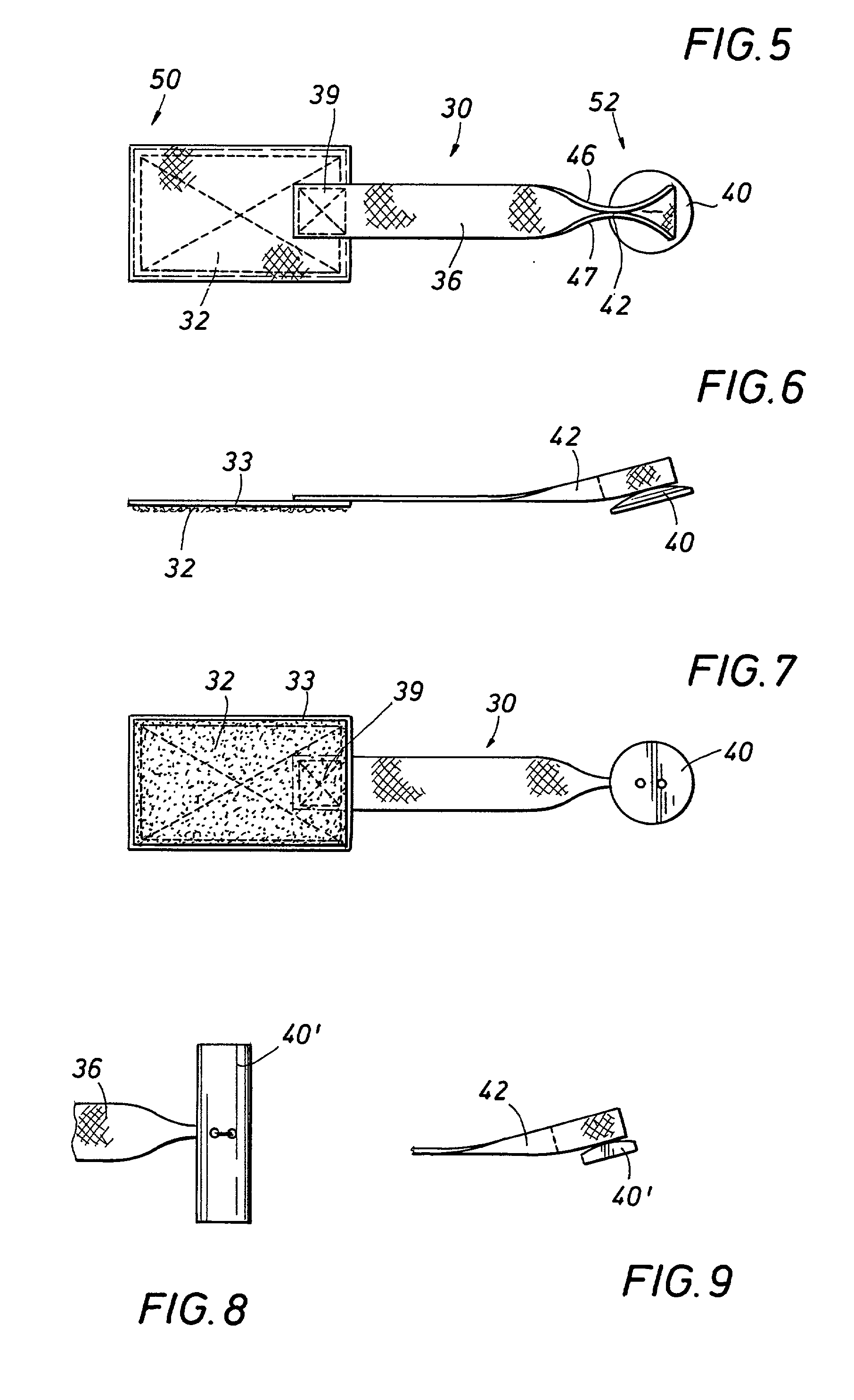 Foot drop assistance device