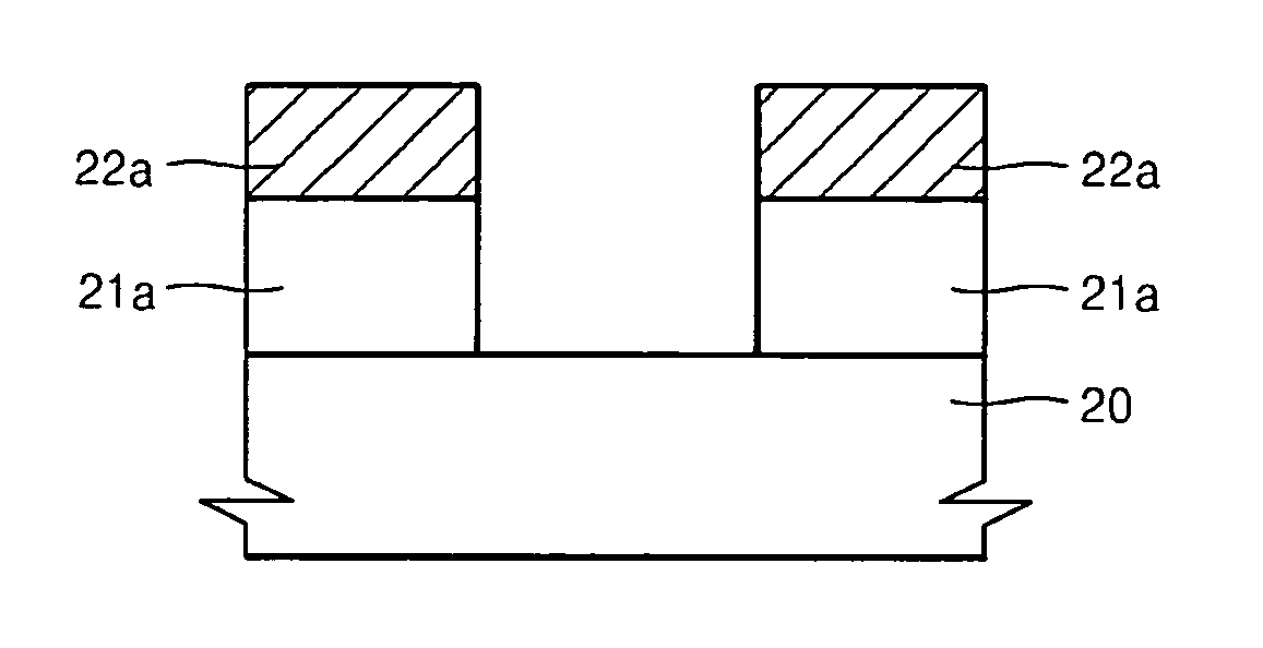 Hardmask composition and method of forming pattern using the hardmask composition