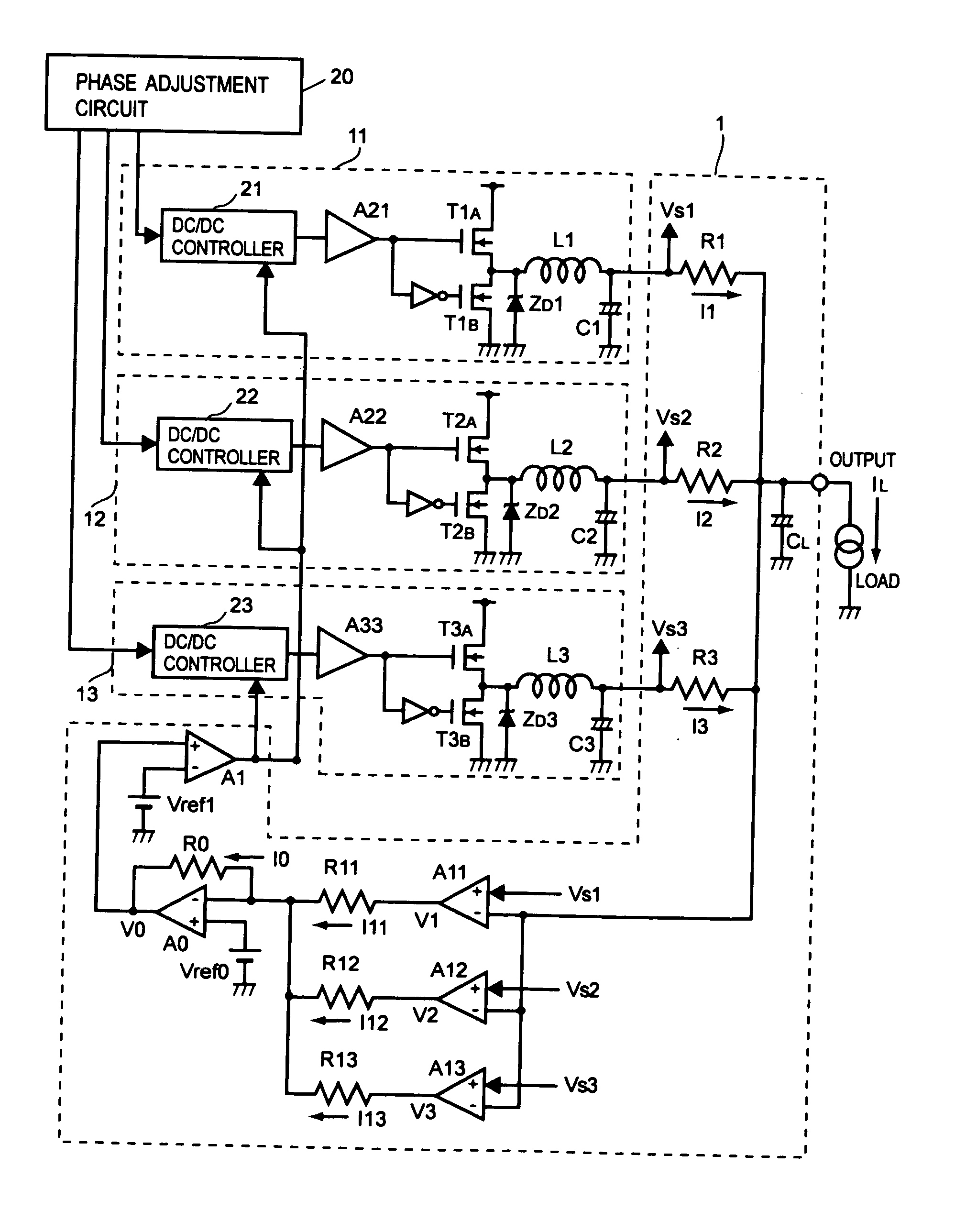 DC/DC converter