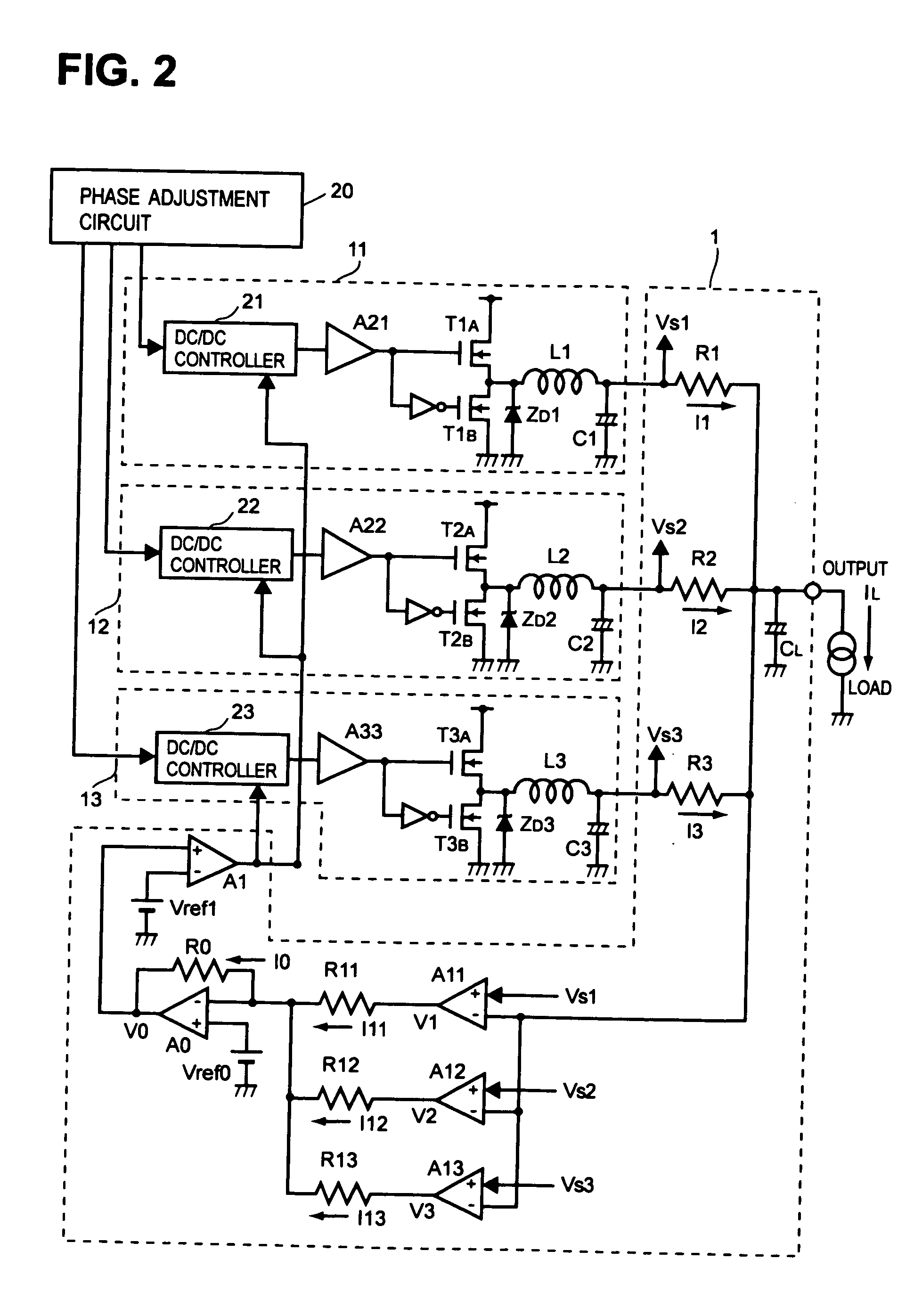 DC/DC converter