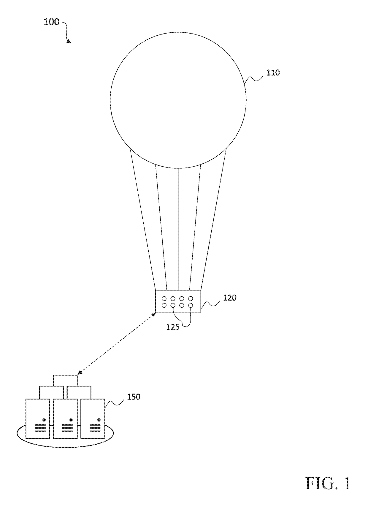 Systems and methods for controlling aerial vehicles