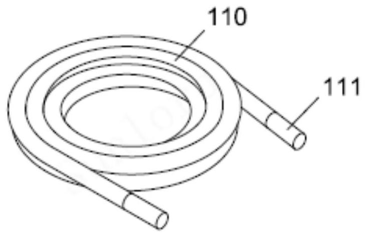 Molding component and manufacturing method thereof