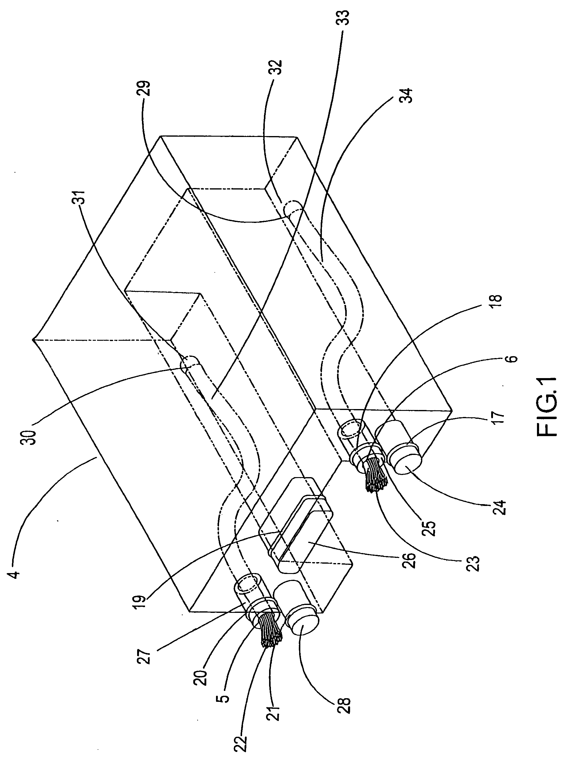 Long-lasting self-lubricating large oil barrel