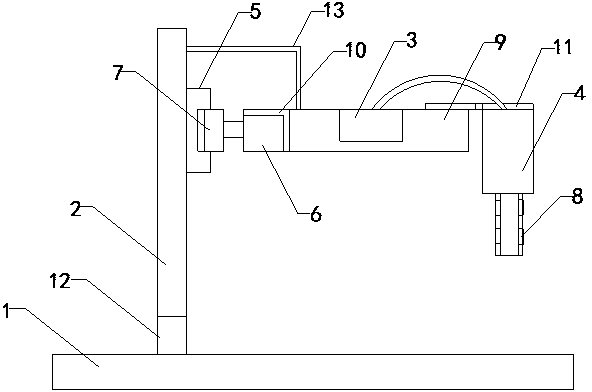 Rapid inflation device