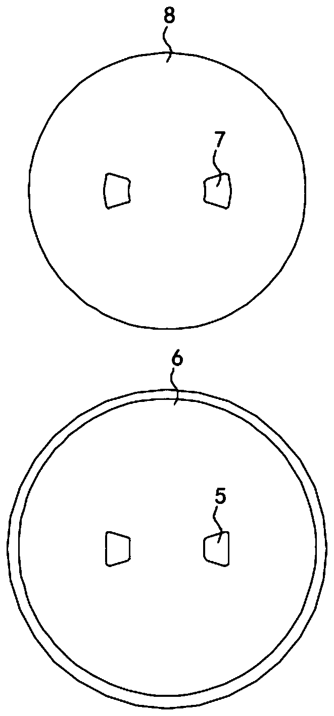 Self-cleaning pressure-stabilizing water heater based on high-temperature demagnetizing principle