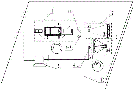 A Natural Gas Leakage Telemetry LiDAR