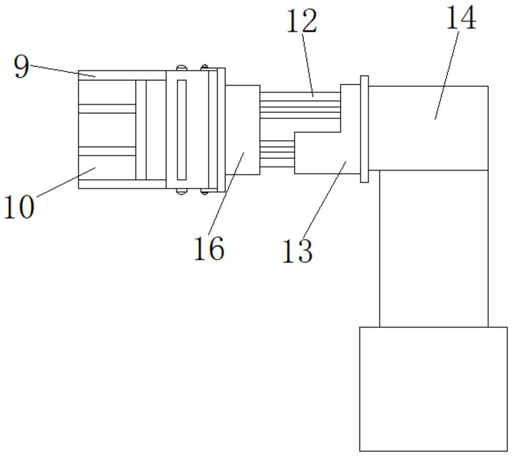 Stainless steel disc cover part finish machining clamp