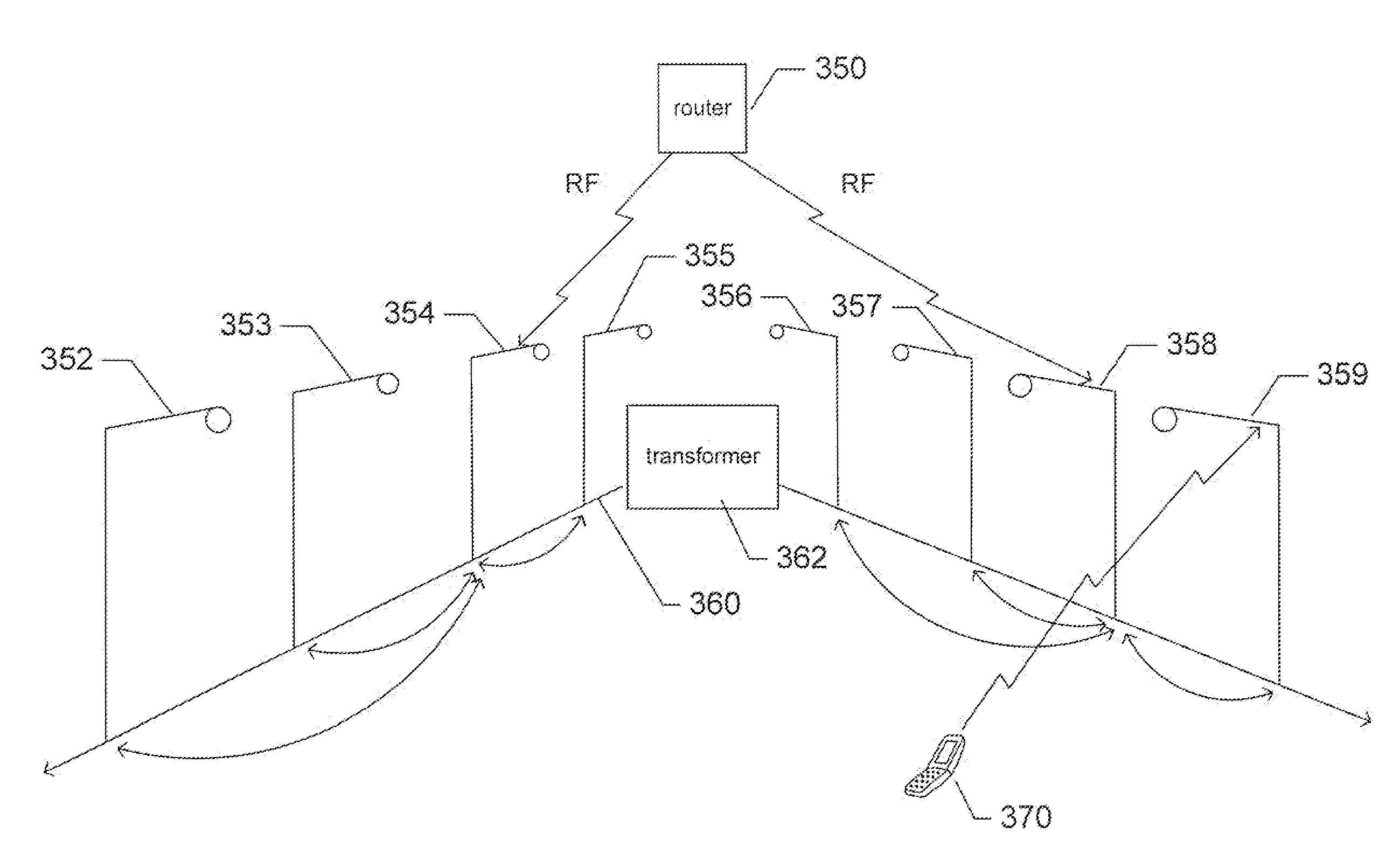 Method and system for lighting control and monitoring