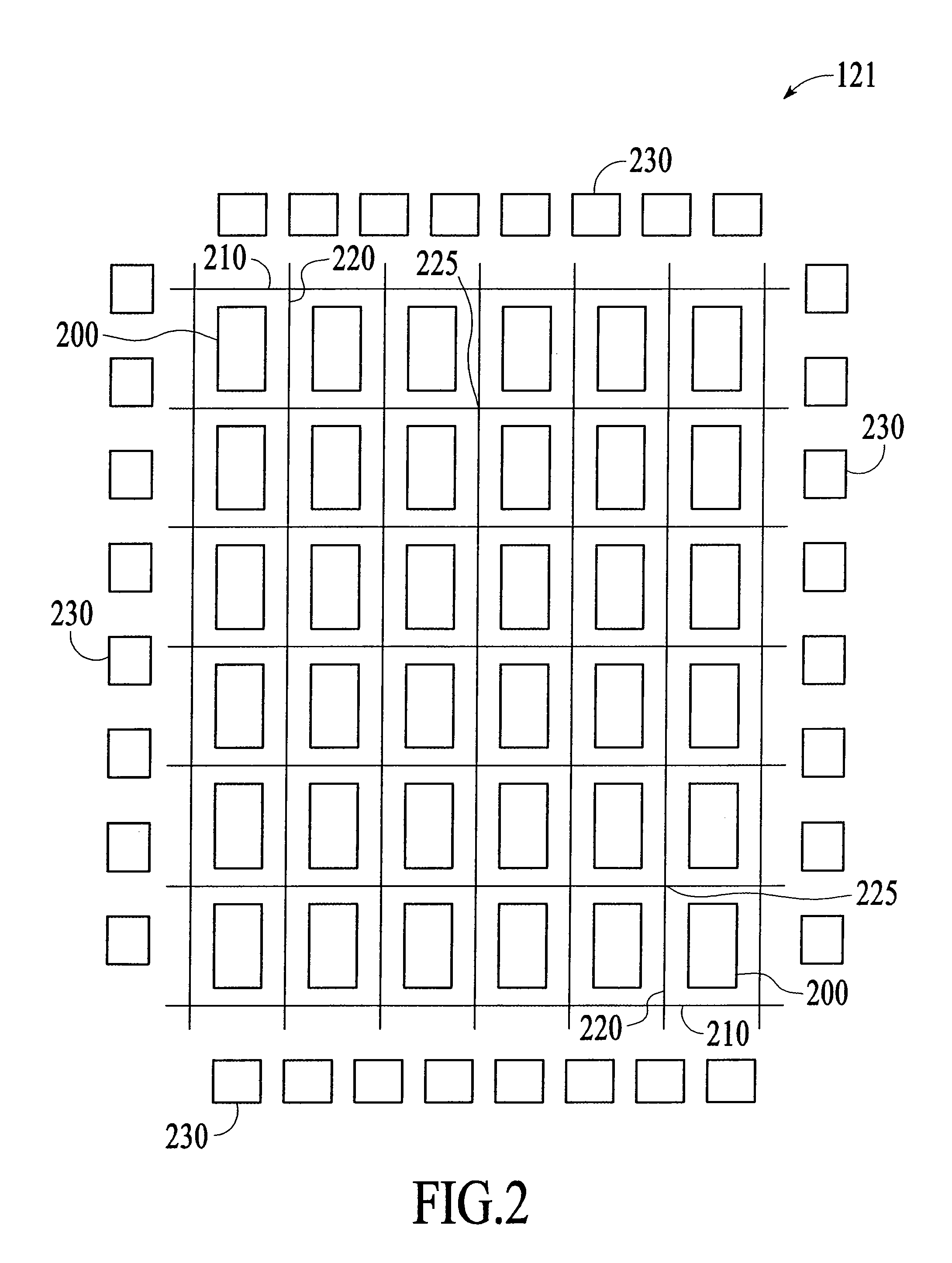 Programmable logic device with on-chip nonvolatile user memory