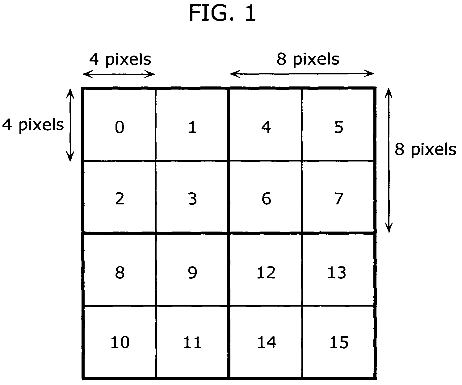 Image coding apparatus and image coding method