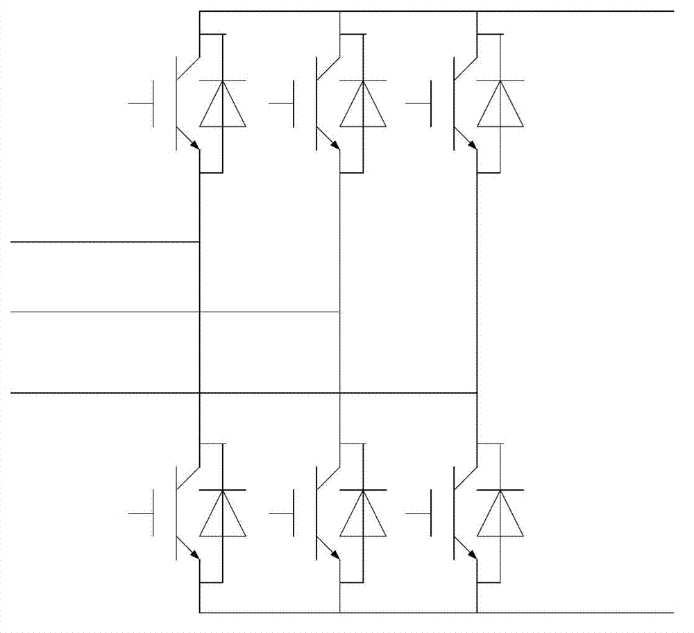 Grid-connected inverter and control method thereof