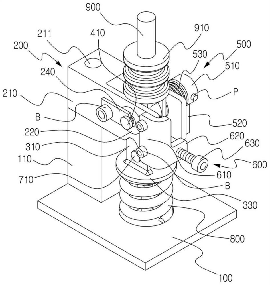 Bypass switch for static synchronous compensator and high voltage direct current transmission