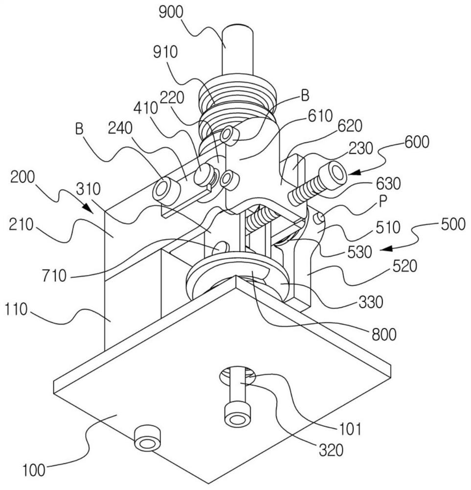 Bypass switch for static synchronous compensator and high voltage direct current transmission