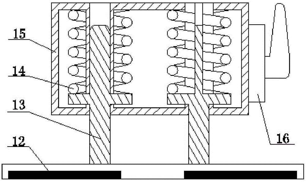 Full-automatic assembly line battery grouping system based on quickly continuous detection