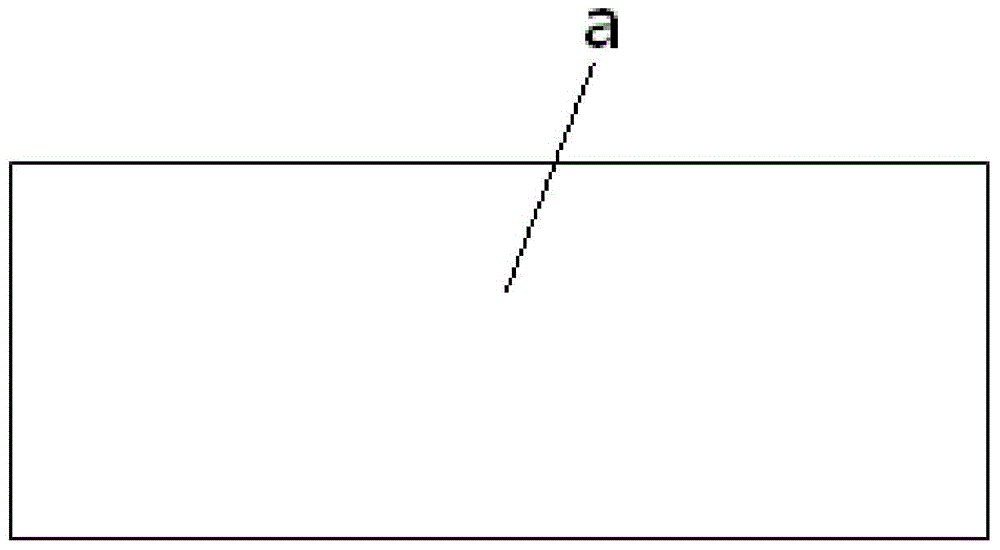 A kind of capacitive pressure sensor and preparation method thereof