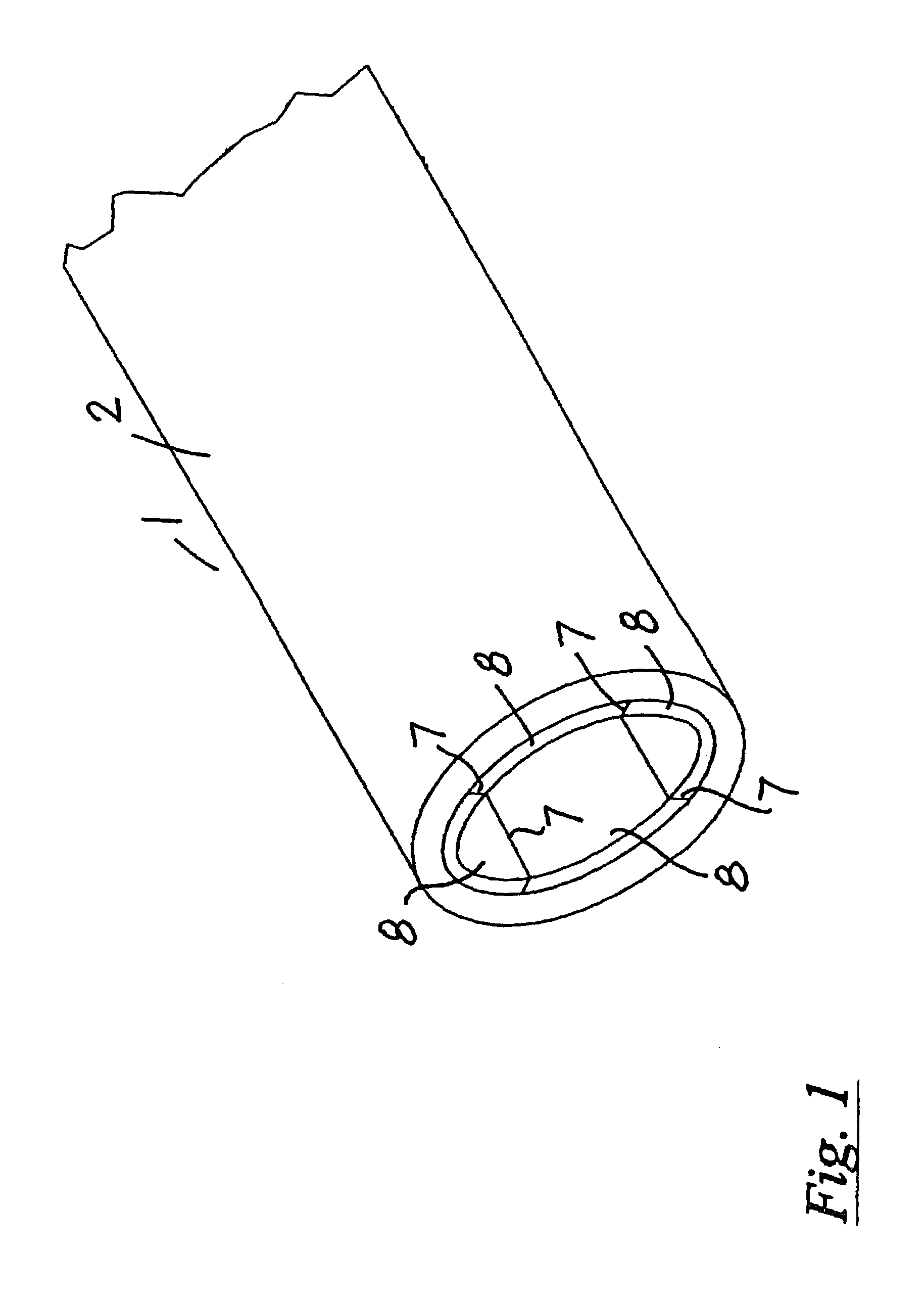 Delivery catheter