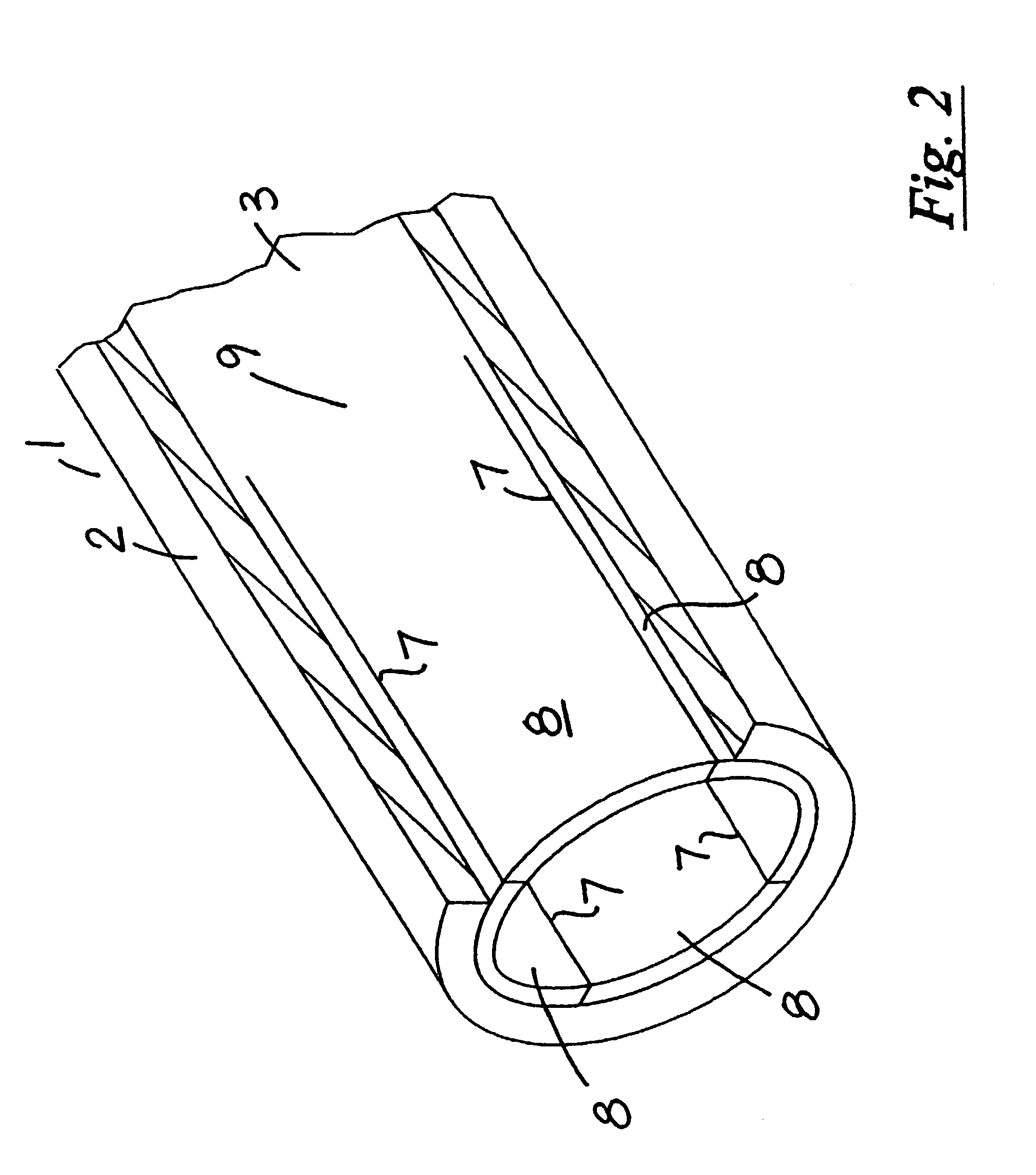 Delivery catheter