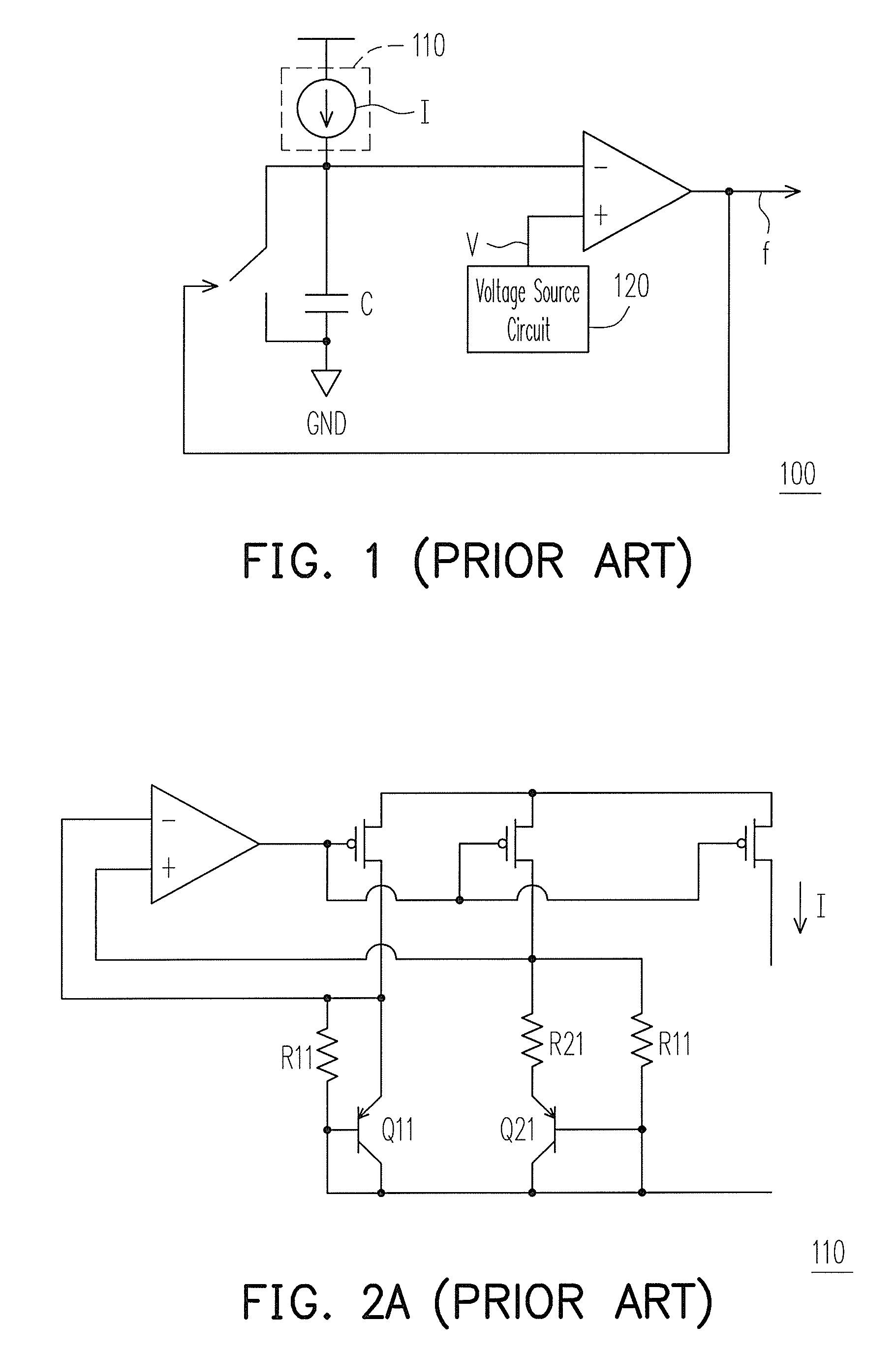 Low temperature coefficient oscillator