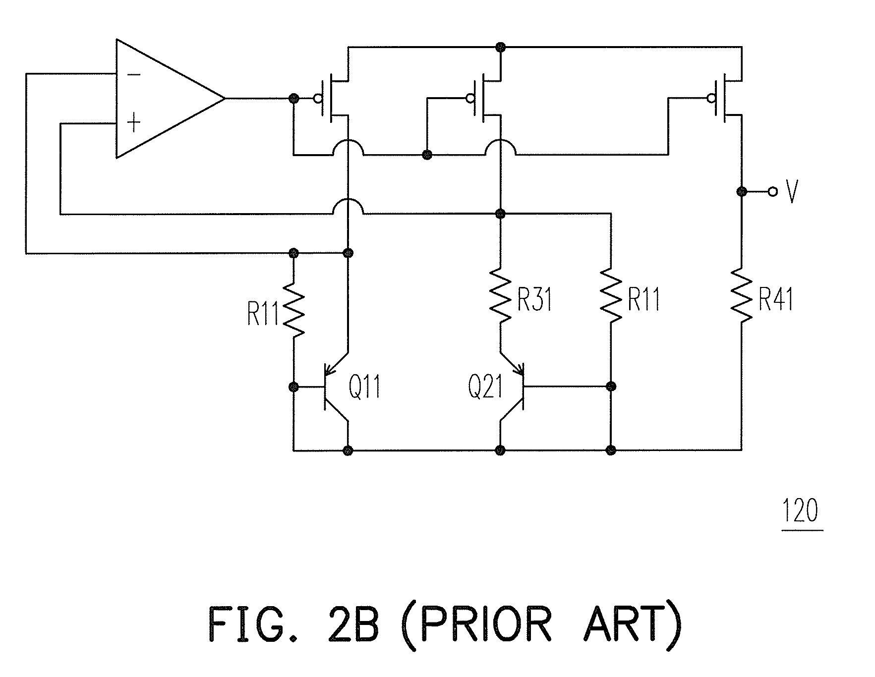 Low temperature coefficient oscillator